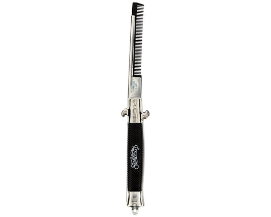 Suavecito Switchblade Comb Open