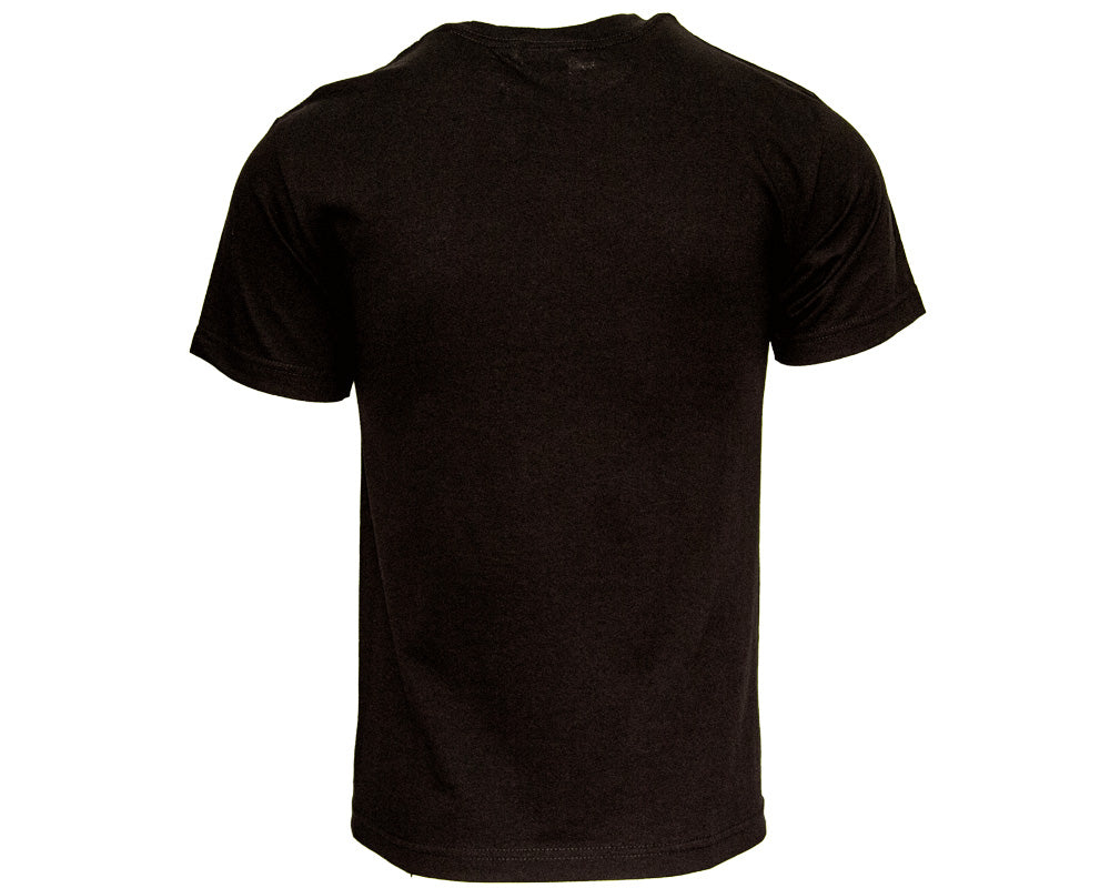 Traditional Tee - Back