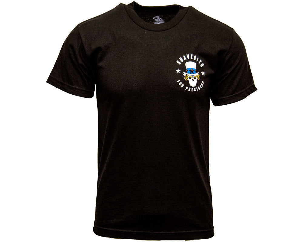 Uncle Suave Tee - Front