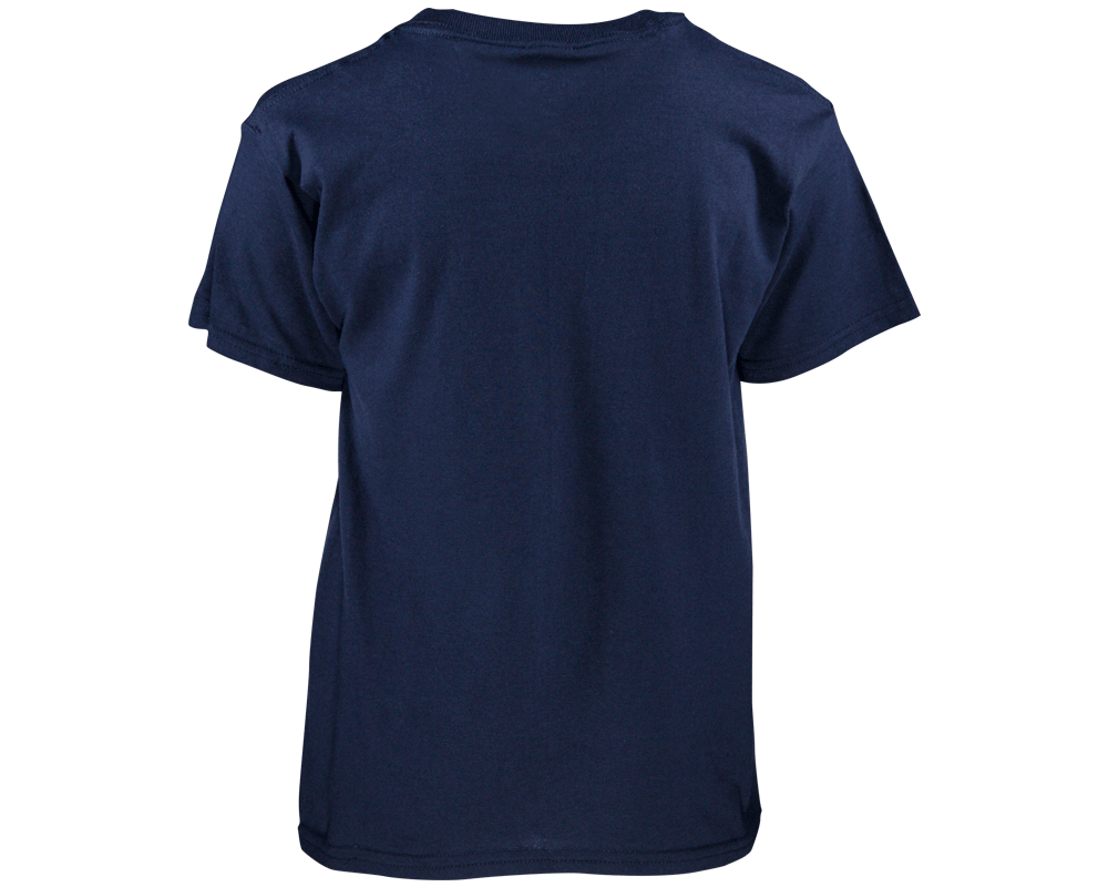 Suavecito Venom Kid's Tee - Back