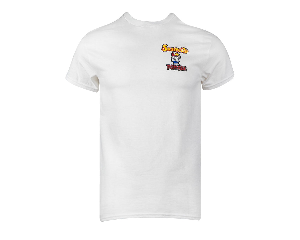 Taqueria Tee - Front