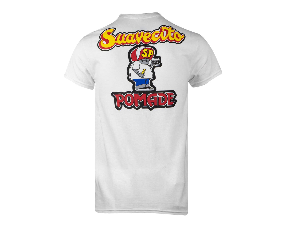 Taqueria Tee - Back