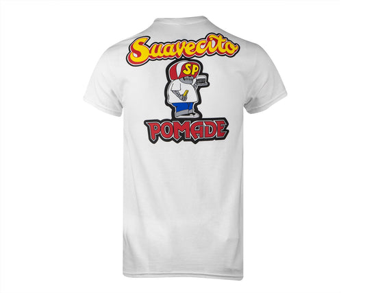 Taqueria Tee - Back