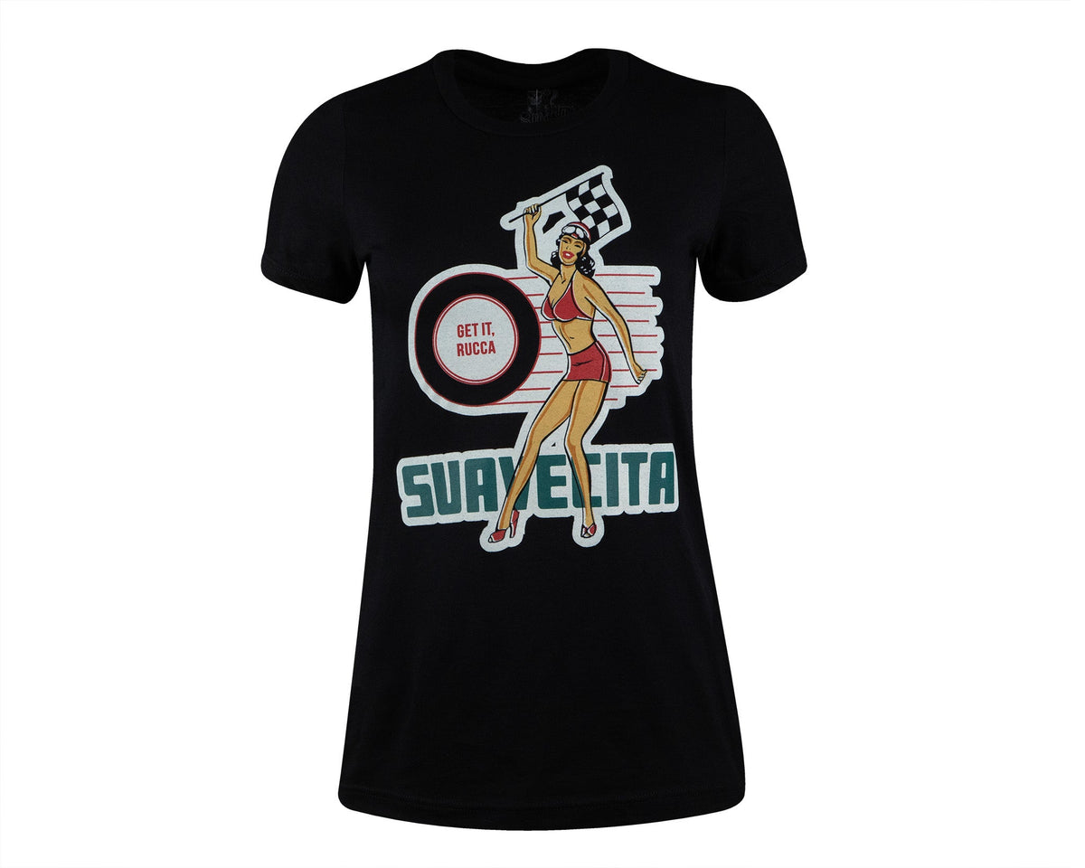 Track Tee