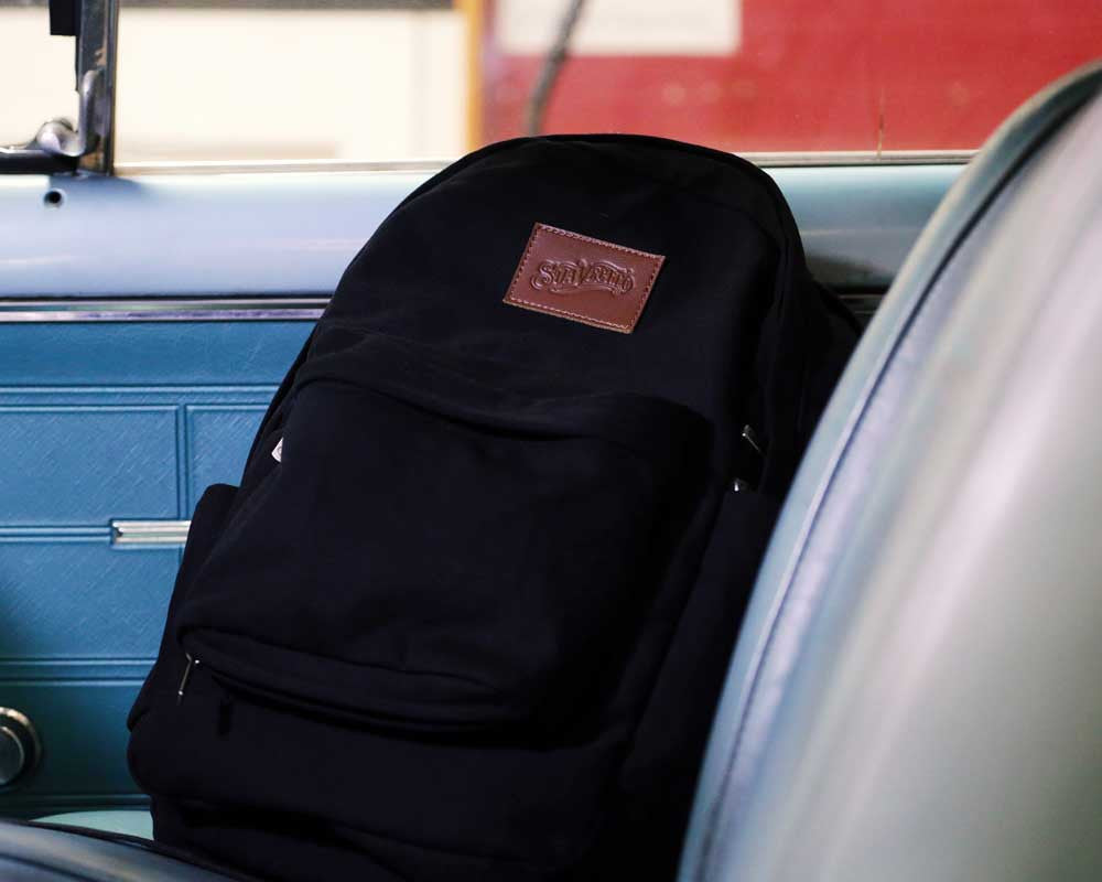 Vagabond Backpack